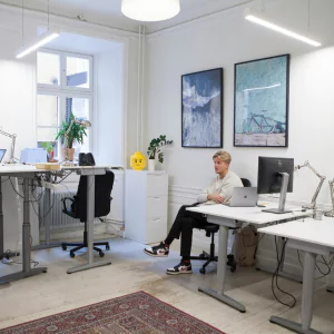 affordable serviced office spaces in Chennai