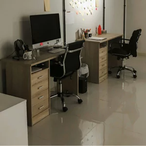 Shared office space in Guindy for startups