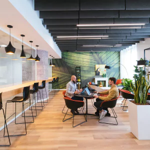 Leading virtual offices in Chennai