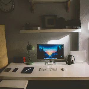 Shared office space in Guindy for startups