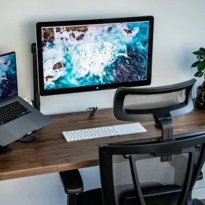 Shared office space in Guindy for startups