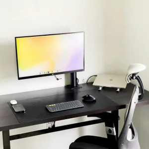 Shared office space in Guindy for startups
