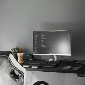 Shared office space in Guindy for startups