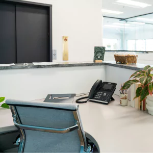 Leading virtual offices in Chennai