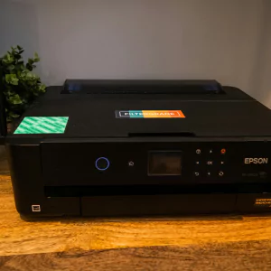 List of best Inkjet printer in 2025