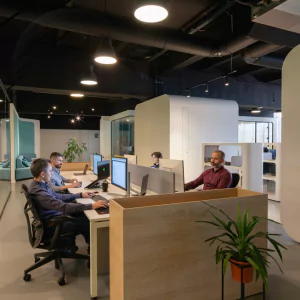 top 5 virtual offices in Chennai