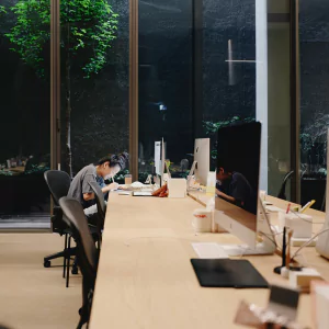 top 5 virtual offices in Chennai