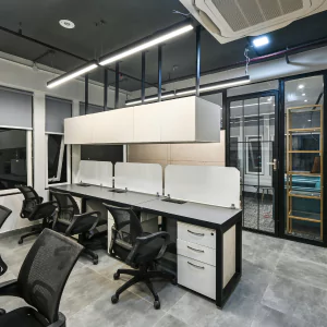 top 5 virtual offices in Chennai