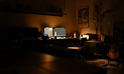 affordable business centre in Chennai