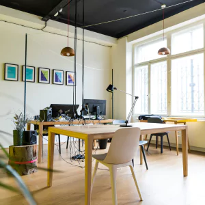 best instant workspace in Chennai