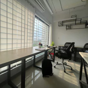best instant workspace in Chennai
