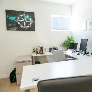 best instant workspace in Chennai