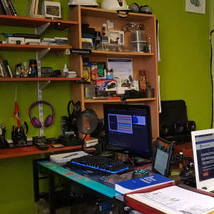 best instant workspace in Chennai