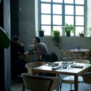 advantages of coworking space for entrepreneurs