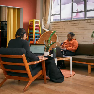 advantages of coworking space for entrepreneurs