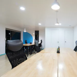 advantages of coworking space for entrepreneurs