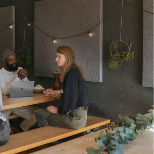 advantages of coworking space for entrepreneurs