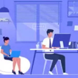 Best Coworking Office Space in Chennai