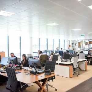 affordable coworking space in Chennai