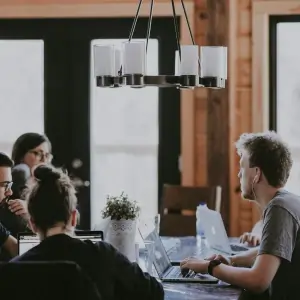 best virtual office space in Chennai