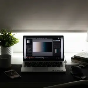 coworking space