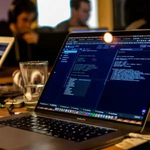 coworking space
