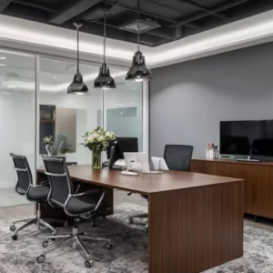 Low Price Fully Furnished Office in Chennai