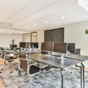 Low Price Fully Furnished Office in Chennai