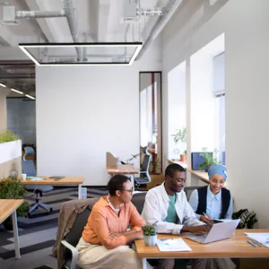 instant office space for rent in Chennai