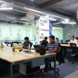 instant office space for rent in Chennai