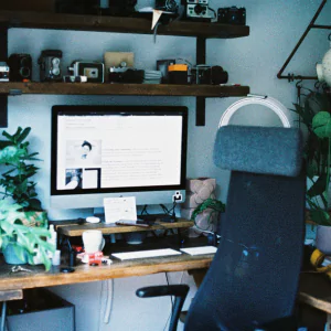 Low Cost Virtual Office in Kochi